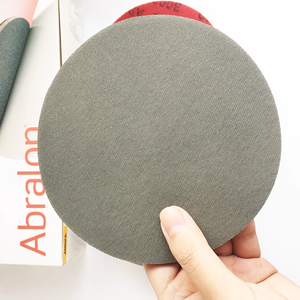 Disco Abrasivo in Spugna Abralon di Qualità 6 Pollici 150mm Sostitutivo per <span class=keywords><strong>Mirka</strong></span> Abralon Disco per Lucidatura e Levigatura Morbido Abrasivo in Schiuma - Product Image 6