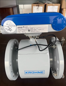 Afgeprijsde Rioolsplitsing Afgelegen Krohne <span class=keywords><strong>4</strong></span>-20 Ma Magmeter Optiflux2300 - Product Image 6