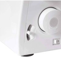 Machine à coudre Ser ger ger à alimentation différentielle SINGER 14SH6540