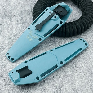 BM UNERCURRENT 18050 <b>Camping</b> OEM <b>Multi</b> functional Hunting Knife Outdoor EDC Mountaineering <b>Tool</b> Portable Fixed Knife - Product Image 5