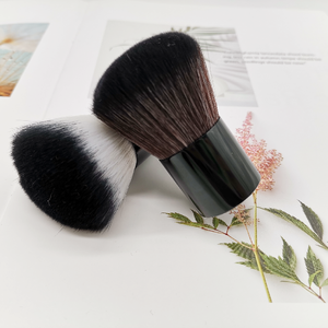 LUMI-brocha de <span class=keywords><strong>maquillaje</strong></span> Kabuki, nuevo producto, 3x7cm - Product Image 2