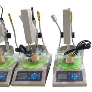 <span class=keywords><strong>Machine</strong></span> de <span class=keywords><strong>test</strong></span> de pénétration d'asphalte numérique automatique avec appareil de <span class=keywords><strong>test</strong></span> de pénétration par aiguille, testeur de pénétration d'asphalte - Product Image 5