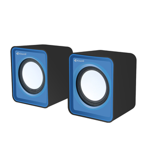Kisonli V310 <strong>Smallest</strong> Mini Computer Horn <strong>Speakers</strong> - Product Image 2