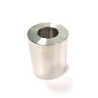 Pièces détachées de machine à café de haute qualité, usinées avec précision sur tour CNC, en acier inoxydable 304 303 316L, buse
