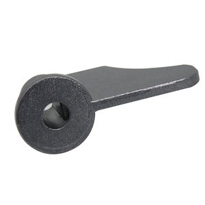 Cuchilla para máquina de hacer pan, paleta amasadora de cuchillos para Delfa DB-104708 BDM1500 Kenwood BM900 <span class=keywords><strong>Moulinex</strong></span> SS-185951, 1 ud. - Product Image 5