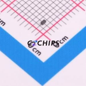 ต้นฉบับ-ใหม่ ESD56051N-2/TR DFN1006-2L ทรานซิสเตอร์ ESD และป้องกันไฟกระชาก (TVS/ESD) - Product Image 1