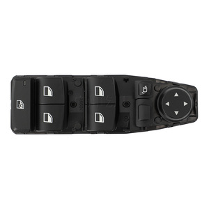 สวิตช์ควบคุมกระจกหน้าต่าง BMW 61319216048 ระบบไฟฟ้าสำหรับกระจกประตูรถยนต์ - Product Image 3