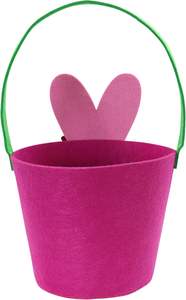 Panier en feutre personnalisé, modèle fabriqué à Hebei - Product Image 3