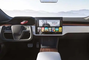 2023豪华carros为特斯拉电动汽车新能源汽车特斯拉Model <span class=keywords><strong>S</strong></span> 3 X Y电动汽车中国制造 - Product Image 3