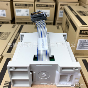Module d'extension d'alimentation Mitsubishi Fx5 Ccl Ms, série Fx5u, interface Cc Link, 8 I/O, origine Japon - Product Image 3
