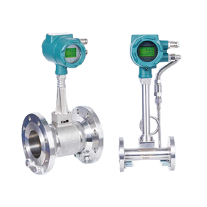 Débitmètre en acier inoxydable 316 de qualité sanitaire Zhian, à prix abordable, pour la détection d'eau et de lait, prise en charge OEM, compatible gaz - Product Image 4