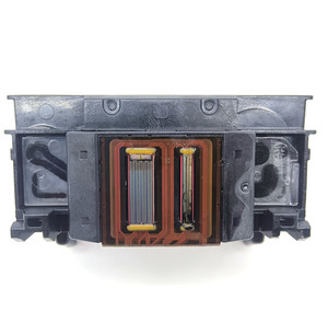 Cabezal de Impresión ISSCX PET 564 de 5 Ranuras para HP Photosmart C410 C6300 D7560 C5390 C6350 C311 B8500 CN503B C5388 C410d C6340 D5463 C6380 - Product Image 4