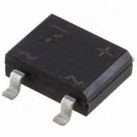 DF06S (Circuit intégré tout nouveau composant électronique de puce IC d'origine)