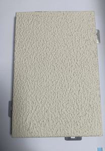 Bán Buôn Giá Bên Ngoài Tường Trang Trí Nội Thất Granite Giả Ốp Mặt Tiền Trang Trí Fasade Bảng Điều Chỉnh Cho Biệt Thự Bên Ngoài Bức Tường Ốp - Product Image 4