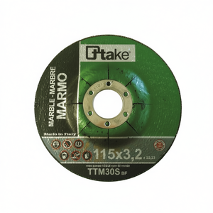 ใบเจียรขนาด 230x6.5 มม. สำหรับเจียรหินอ่อน รุ่น TTM30S BF - Product Image 2