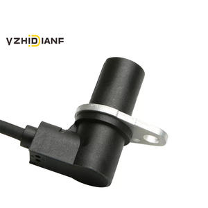Capteur de position de vilebrequin de pièces automobiles en gros 12141703277 capteur automatique pour BMW E36 E38 E39 Z3 320i 323i <span class=keywords><strong>323ti</strong></span> 328i 520i - Product Image 2