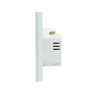 Interruptor de Luz LED Inteligente con Wifi Tuya, Control por Voz Alexa, Panel Táctil, Interruptor de Luz Inteligente - Product Image 3