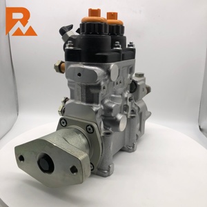 Pompe d'injection de carburant 094000-0920 pour moteur 6HK1-T - Product Image 2