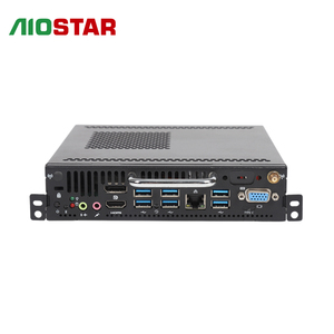 AIOSTARハイエンドインテルコアI5-6400 8G DDR3/DDR4ミニゲームデスクトップコンピュータ学校用新しいAUプラグインタラクティブホワイトボード - Product Image 2