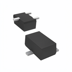 Componentes de circuitos electrónicos SC-70, SOT-323 UNR521600L Transistores BOM IC en stock - Product Image 1