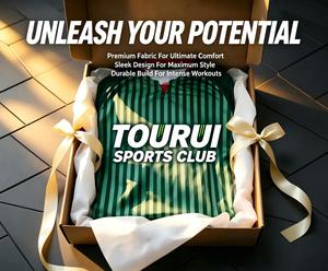 Maillot de football pour homme de l'équipe d'Algérie 2026, 100% polyester, séchage rapide et respirant, manches courtes - Product Image 2