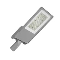 Smart City Outdoor Post Para Luminarias pencahayaan umum Lampadaire 220v Led lampu rumah produsen lampu jalan