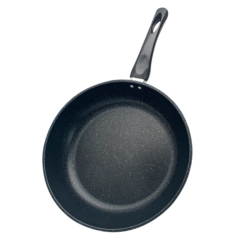 Japanese Outdoor Round Skillet Large Sizzling Pure Cast Carbon Steel Handle Non Stick Fried Egg Tray Mini Frying Pan With Lid