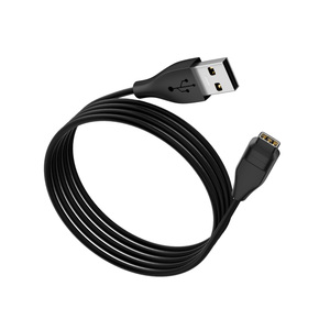 Proveedor al por mayor Puerto de <span class=keywords><strong>relojes</strong></span> de 3 pines hembra a tipo C macho Cable de datos 100CM de longitud Cable de carga USB a para reloj inteligente <span class=keywords><strong>COROS</strong></span> - Product Image 6