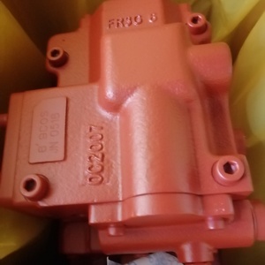 Made in Korea Main <b>Pump</b> Assy K3V63DT K3V63 Hydraulic <b>Pump</b> Assy for SK100 SK120 Excavator - Product Image 1