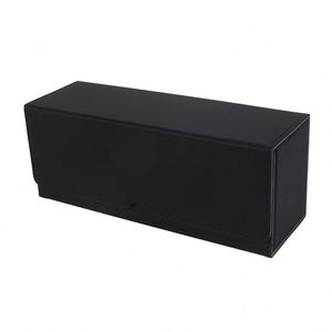 300+ Waterproof Board Game Storage <b>Box</b> 4-in-1 TCG Card Dice Organizer Big Player Model Plaid for Card <b>Gaming</b> Use - Product Image 3