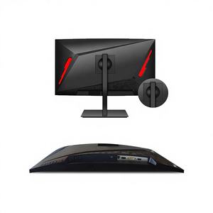 Moniteur <span class=keywords><strong>PC</strong></span> de jeu 31,5 pouces 240 Hz avec résolution 2560*1440 Free <span class=keywords><strong>Sync</strong></span> Moniteur LCD 31,5 pouces 240 Hz - Product Image 3