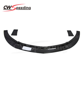 Labbro Anteriore in Fibra di Carbonio per NISSAN Fairlady 400Z RZ34 - Product Image 1