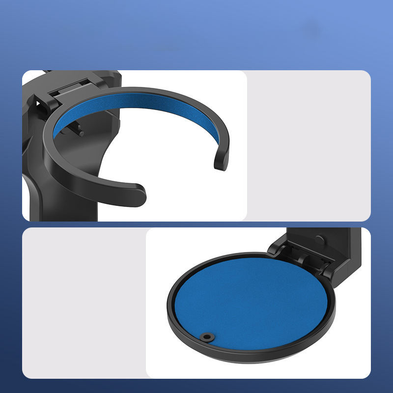 Car Cup Holder Vehicle-Specific Solutions: W203, Jetour T2, Haval H9, GT86 Phone Mount