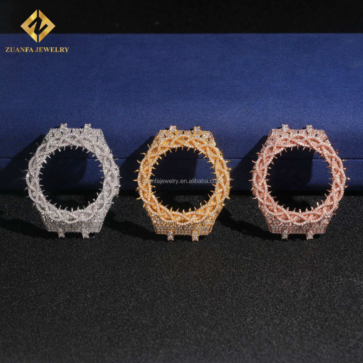 Gold (Fit to GA2100)