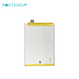 Batería de Repuesto Original Nueva de 0 Ciclos B-O8 5000mAh para <span class=keywords><strong>VIVO</strong></span> Y52S/Y31S, Batería Recargable de Polímero de Iones de Litio - Product Image 1