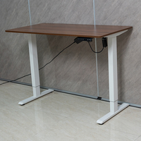 Table de bureau moderne BTGDNZ-24 bureaux de bureau mobilier de bureau hauteur réglable ascenseur électrique table d'ordinateur bureaux d'ordinateur