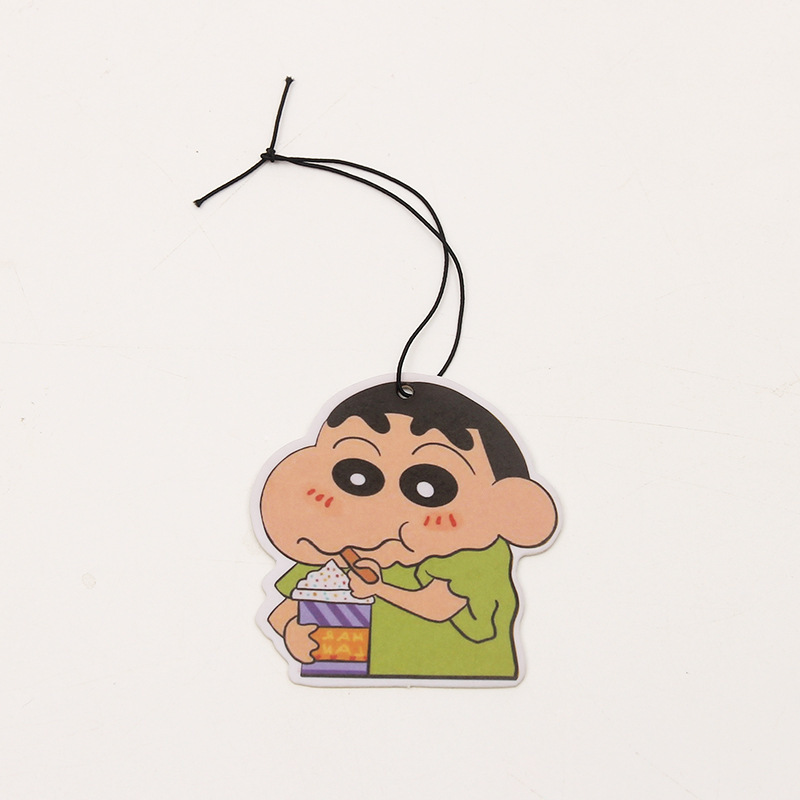 Osmanthus - [Crayon Shin-chan]