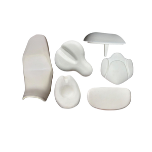 <span class=keywords><strong>Coussin</strong></span> de siège en mousse d'<span class=keywords><strong>accoudoir</strong></span> de console centrale de dossier à haute résilience en polyuréthane - Product Image 2