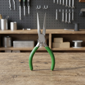 เครื่องมือ SUNTOOLS/STIPL 474 คุณภาพสูง สำหรับทำเครื่องประดับ ทำจากไม้เนื้อแข็ง ใช้สำหรับดัดวงแหวน ปรับรูปทรงวงแหวนที่งอให้กลับมาเป็นวงแหวนใหม่ได้ตามขนาดที่ต้องการ - Product Image 6