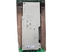 Module d'alimentation PLC 140CPS11420, unité d'alimentation pour rack de contrôle industriel pour système d'automatisation Modicon Quantum