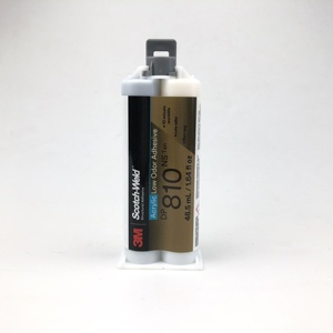 Keo Dán Acrylic Kết Cấu Bán Buôn Chính Hãng 100% Keo Nhựa Epoxy Hiệu Suất Cao Có Mùi Thấp 3M DP810 Tan - Product Image 1