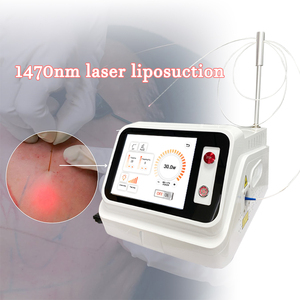 Endolifting con Láser Endolift de 980nm y 1470nm para Várices en Rostro y Cuerpo - Product Image 1