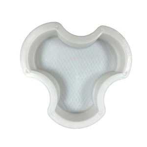 Easy to Use Modern Design Grass <b>Paver</b> <b>Molds</b> Plastic for Hotel Use <b>Concrete</b> Parking <b>Mold</b> with Grass - Product Image 4