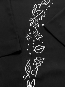 <span class=keywords><strong>Tenue</strong></span> musulmane marocaine pour <span class=keywords><strong>homme</strong></span> : Qamis, Thobe, Kameez, Abaya, Jubba, Thobe, style <span class=keywords><strong>Dubaï</strong></span>, <span class=keywords><strong>Dubaï</strong></span>, Ramadan, ensemble deux pièces, vêtements arabes - Product Image 5