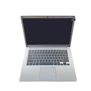 Computadora Portátil Multitarea Económica de 14 Pulgadas, Delgada y Ligera, 8+512 GB, USB, N3350, Estación de Trabajo para Estudio y Educación - Product Image 2