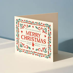 Design créatif Vernis mat Carte postale <span class=keywords><strong>Anniversaire</strong></span> Saint Valentin Cartes <span class=keywords><strong>Anniversaire</strong></span> Cartes de voeux Noël Carte de remerciement - Product Image 1