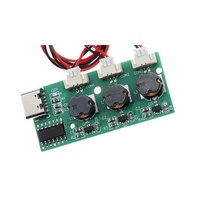 Servicios de PCB Multicapa Personalizados en Shenzhen, Ensamblaje de Circuitos Impresos (PCBA) OEM para Electrónica Inteligente