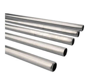 Pipa SS 4 Inci Sch 40 Tabung Baja Tahan Karat 347 6mo Uns S31254 Uns S31254 Baja Tahan Karat 904l Pemasok Pipa - Product Image 4