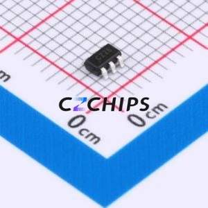 Nouveau et original AIPTS0101GB236.TR SOT-23-6 convertisseur de puce IC de Circuit intégré/manette de niveau - Product Image 1