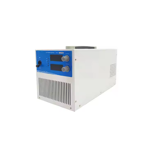Controlador de Motor para Vehículos Eléctricos de 2000W con Salida Única y Control Analógico, Fuente de Alimentación Conmutada Ajustable de 0-2000V 0-125A, Fuente de Alimentación de 2000W - Product Image 1